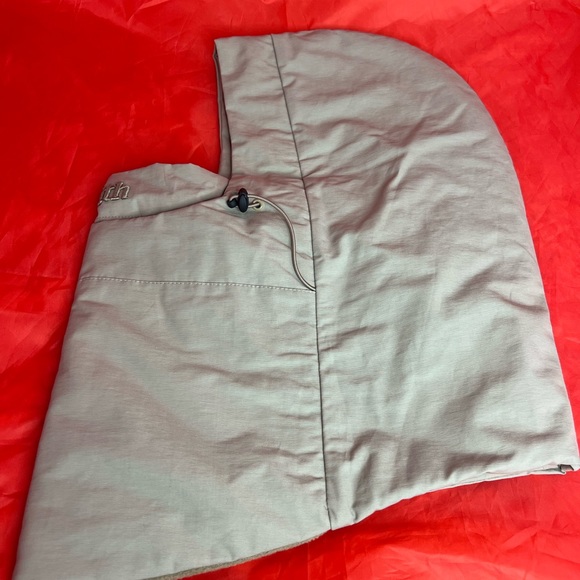 KITH SERIF BALACLAVA- flagstaff - Picture 4 of 11